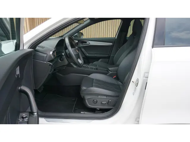 CUPRA Formentor 1.4 e-Hybrid 204pk 2021 Hybride Benzine 7