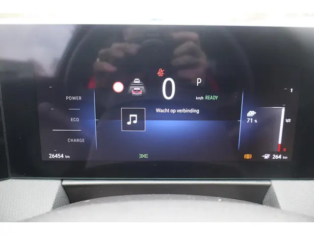 Opel Astra Electric 54 kWh GS 2024 Elektrisch 24