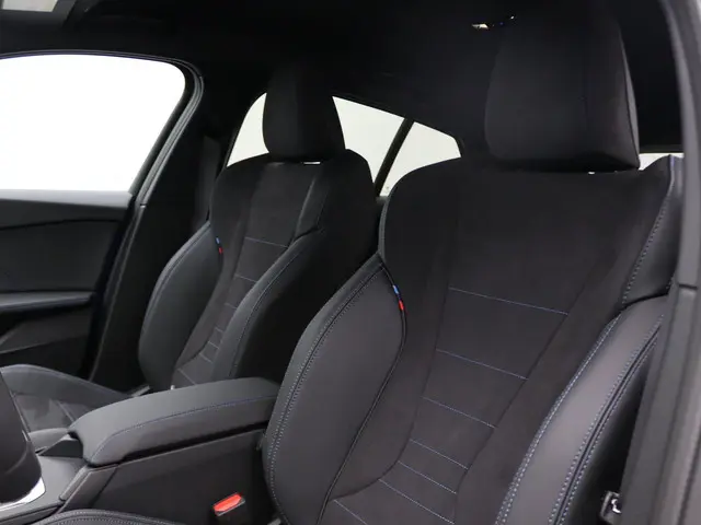 BMW 1 Serie 120 2025 Benzine 10