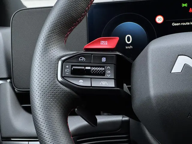 Hyundai IONIQ 5 N Line Edition 84 kWh 2025 Elektrisch 15