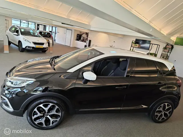 Renault Captur 1.2 TCe Intens 2018 Benzine 6