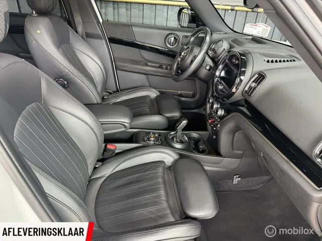 MINI Countryman 2.0 Cooper S Panorama NAP 2020 Benzine 14