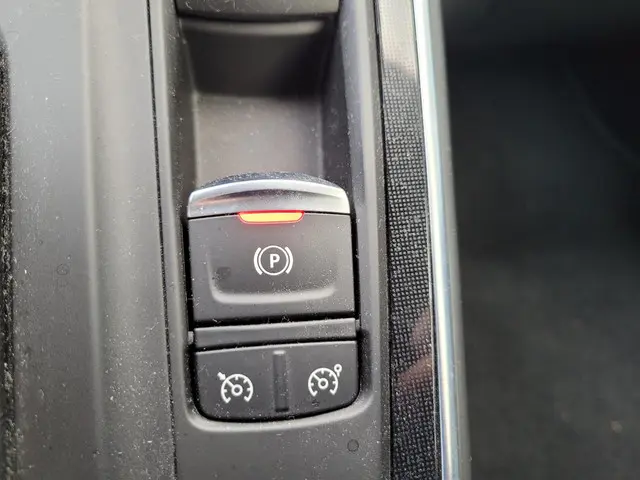 Renault Scénic 1.3 TCe Bose 2019 Benzine 26