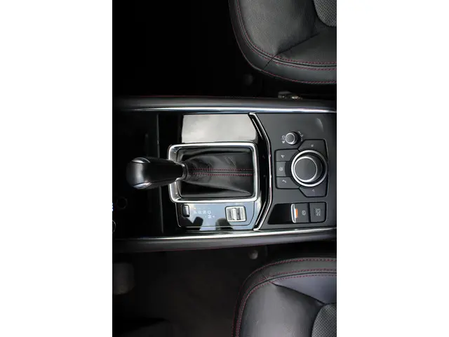 Mazda CX-5 2.5 SkyActiv-G 194 Homura 2022 Benzine 27
