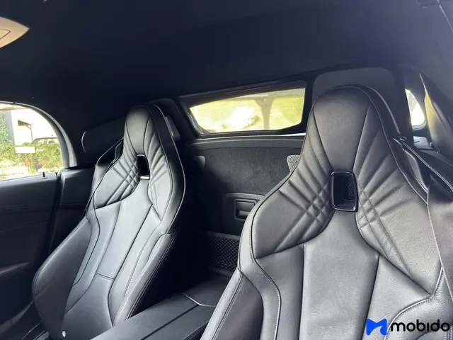 BMW Z4 Roadster M40i | High Executive | 2021 Benzine 30