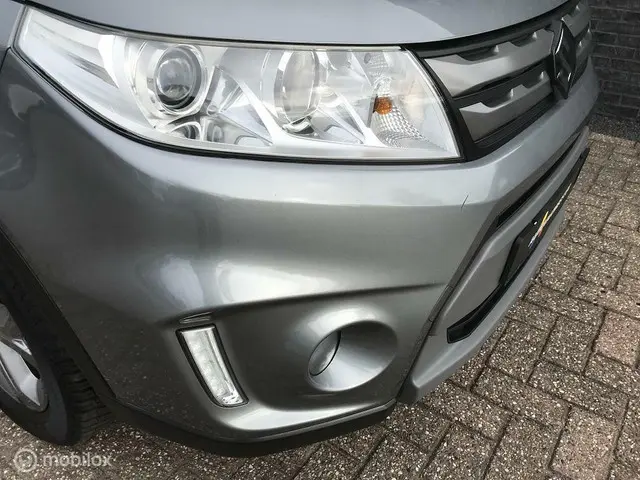Suzuki Vitara 1.6 Comfort 2018 Benzine 2