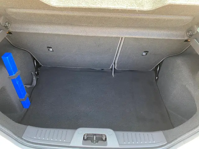 Ford Fiesta 1.0 Style 2014 Benzine 11