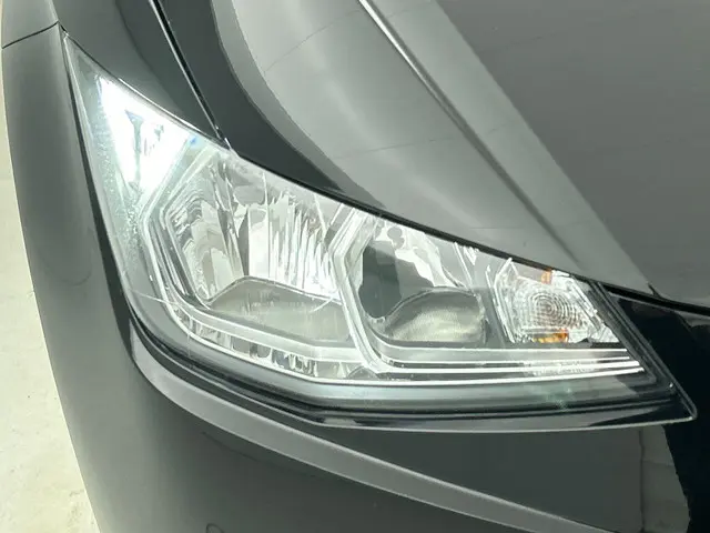 SEAT Ibiza 1.0 TSI Style Business Intense 2019 Benzine 13