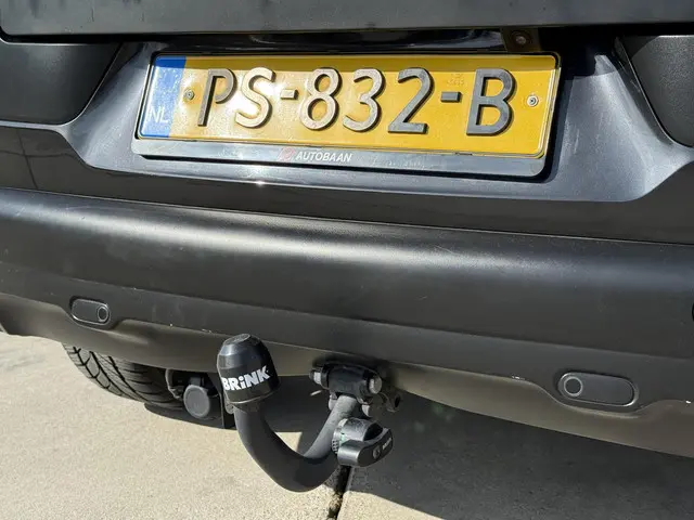 Citroën C4 Cactus 1.2 PureTech Business 2017 Benzine 22