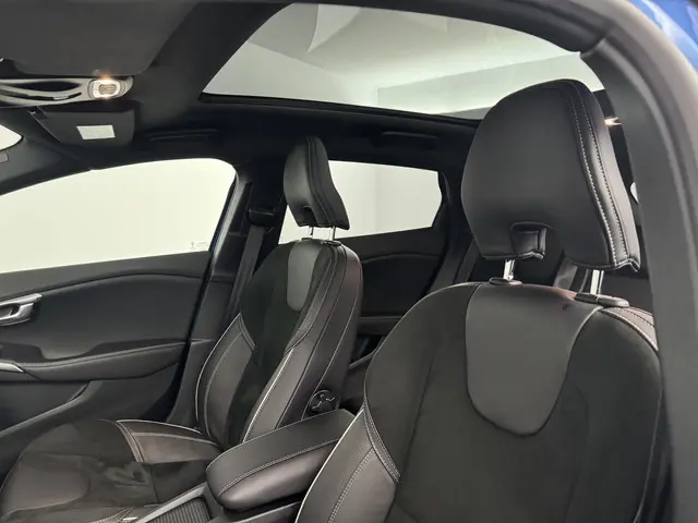Volvo V40 1.5 T3 Polar+ Sport 2019 Benzine 14