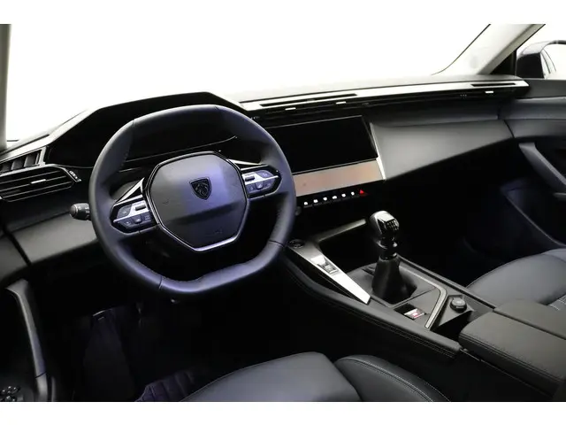 Peugeot 308 SW 1.2T 130pk Allure 2024 Benzine 16