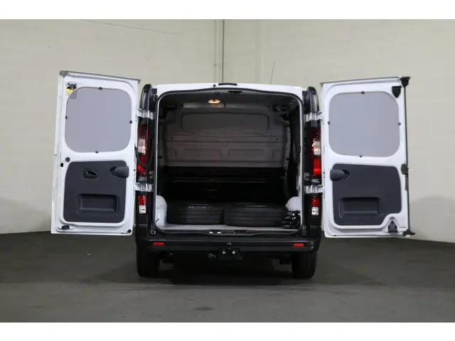 Fiat Talento 1.6 MJ L1 H1 Airco Trekhaak 2018 Diesel 12