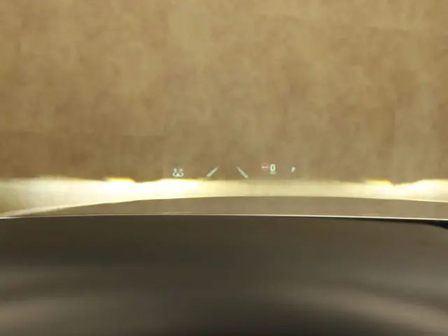 Toyota Mirai Prestige 2022 Waterstof 36