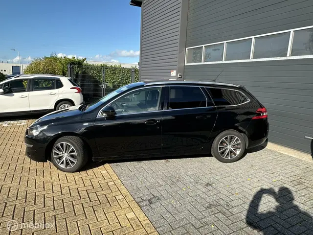 Peugeot 308 SW 1.2 PureTech Style 2015 Benzine 3