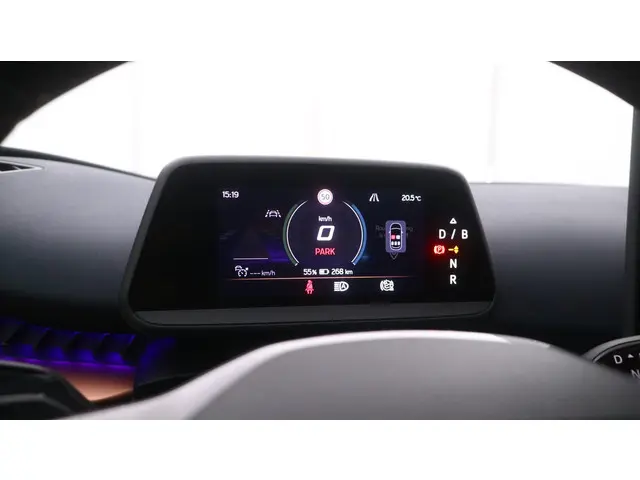 CUPRA Tavascan Adrenaline 82 kWh 2025 Elektrisch 14