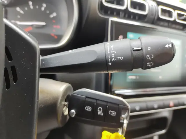 Citroën C3 Aircross 1.2 PureTech Feel 2019 Benzine 7
