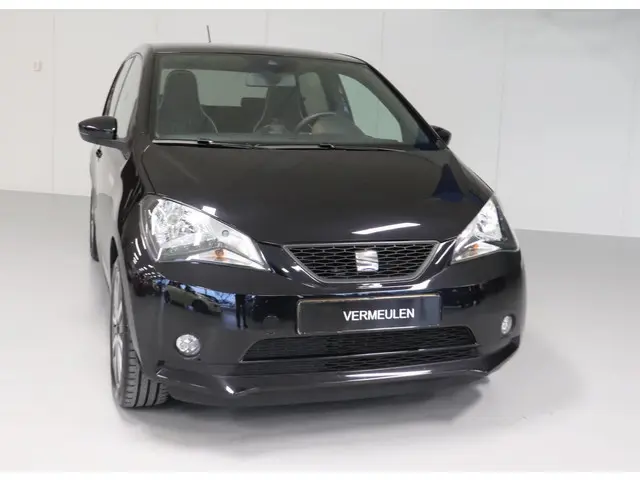 SEAT Mii Electric Plus 2020 Elektrisch 3