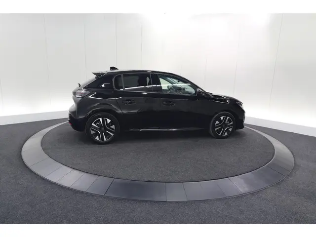 Peugeot 208 PureTech 100 Allure 2024 Benzine 8