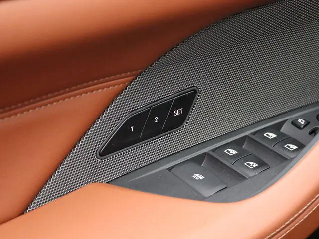 BMW 4 Serie Cabrio 420i 2025 Benzine 23