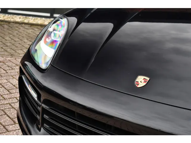 Porsche Cayenne 3.0 2018 Benzine 53