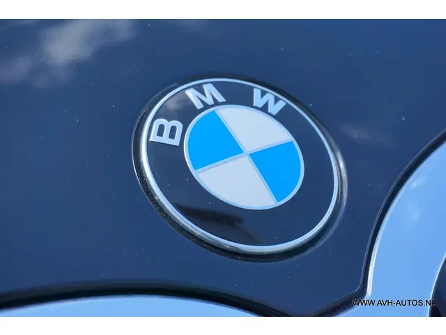 BMW 1 Serie 118i Executive Edition 2019 Benzine 9