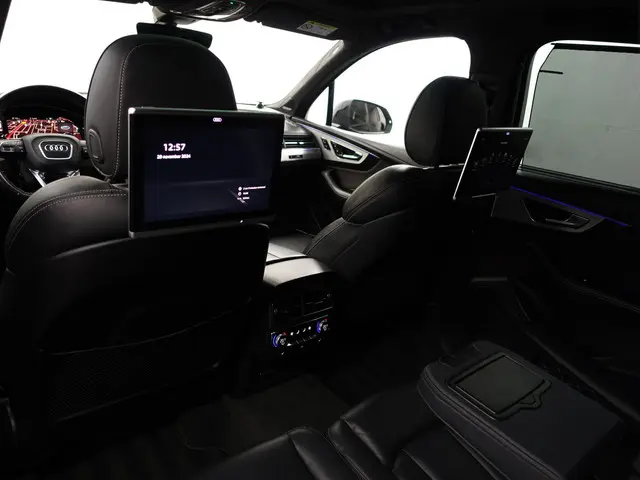Audi Q7 3
