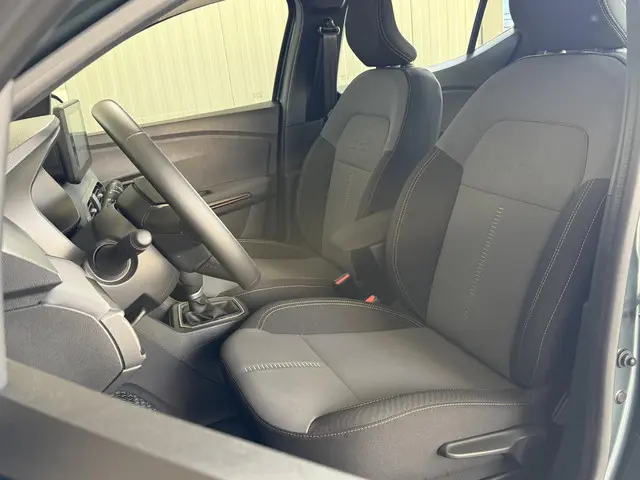 Dacia Sandero Stepway 1.0 TCe 90 Extreme 2024 Benzine 29