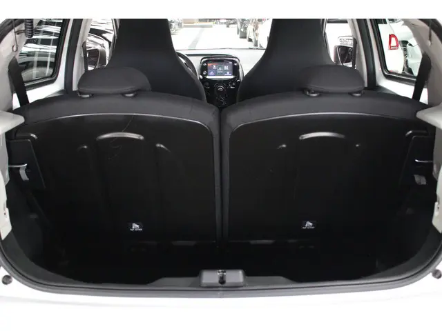 Citroën C1 1.0 VTi Airscape 2021 Benzine 23