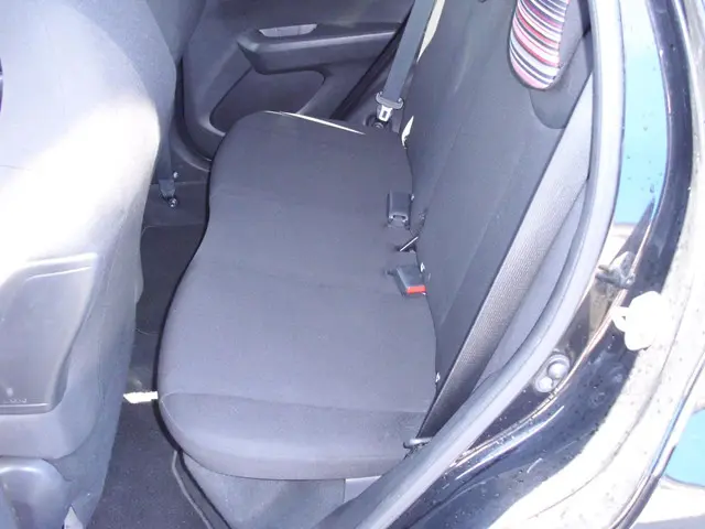 Citroën C1 1.0 VTi Airscape Shine 2018 Benzine 15