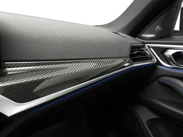 BMW i4 Gran Coupe eDrive40 2023 Elektrisch 35