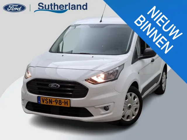 Ford Transit Connect 1.5 EcoBlue L1 Trend 2022 Diesel