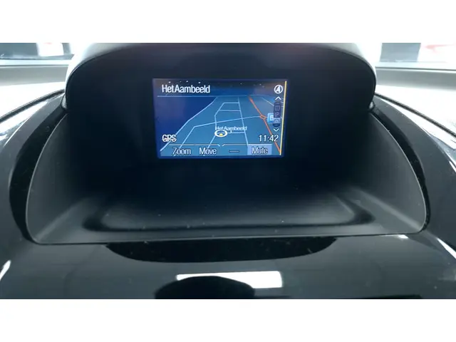 Ford B-MAX 1.0 EcoBoost Titanium 2014 Benzine 11