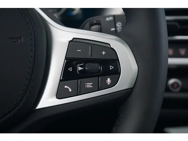 BMW iX3 High Executive Edition 2025 Elektrisch 20