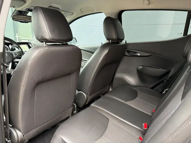 Opel KARL 1.0 ecoFLEX Innovation 2017 Benzine 13