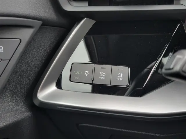 Audi S3 2.0 TFSI quattro 2021 Benzine 29