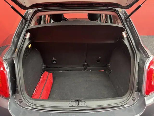 Fiat 500X 500X 1.4 Turbo MultiAir Lounge 2016 Benzine 14