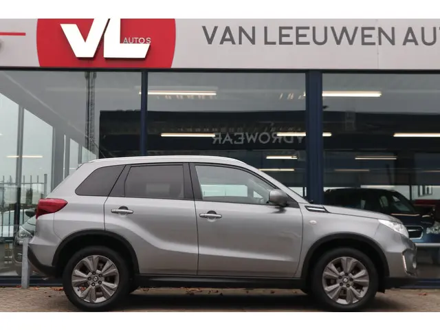 Suzuki Vitara 1.0 Boosterjet Select 2020 Benzine 7