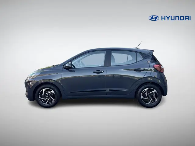 Hyundai i10 1.0 Comfort 2022 Benzine 7