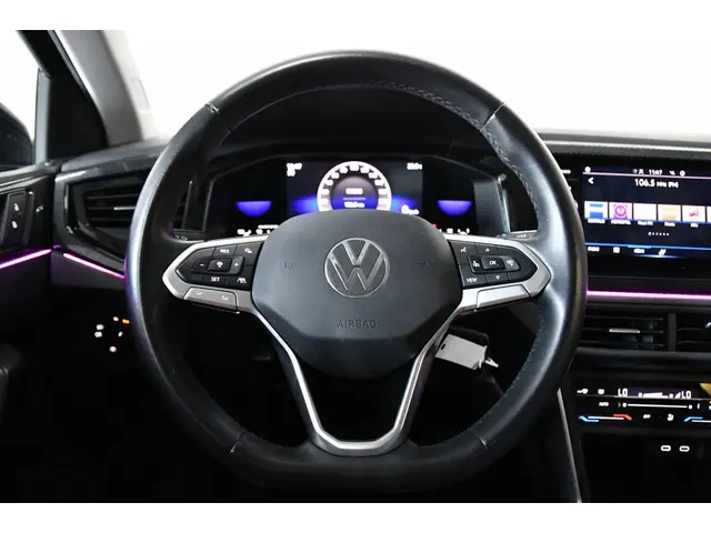 Volkswagen Polo 1.0 TSI Polo 2022 Benzine 9