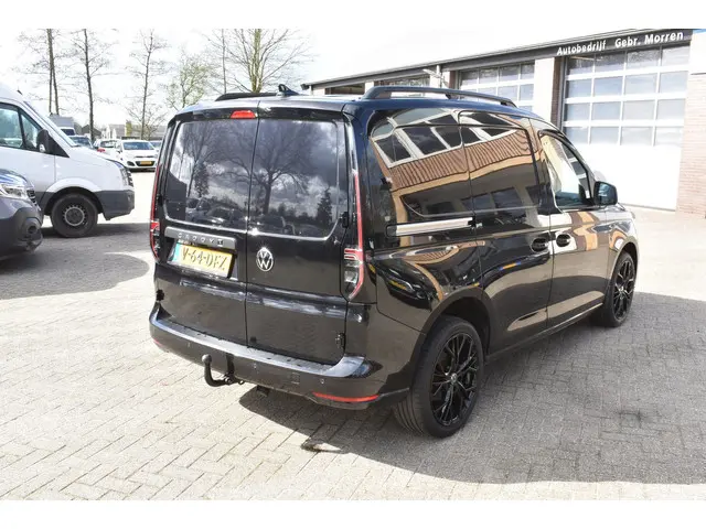 Volkswagen Caddy Cargo 2.0 TDI Style 2023 Diesel 33