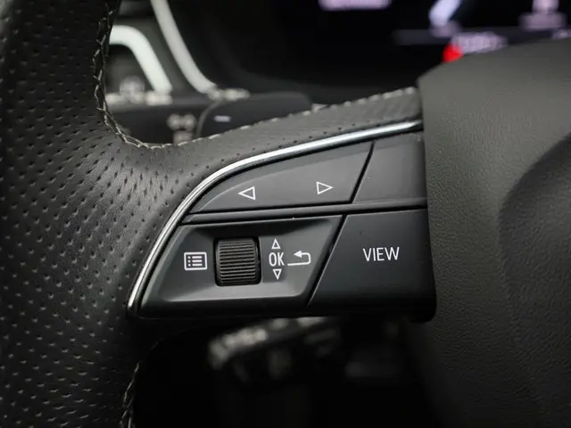 Audi A5 Sportback 40 TFSI/204PK S Line 2023 Benzine 25