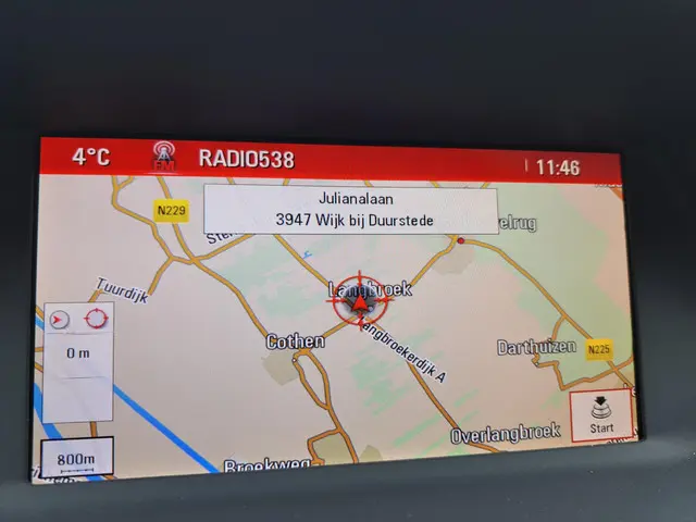 Opel Mokka 1.4 T Cosmo+Navigatie 2016 Benzine 26