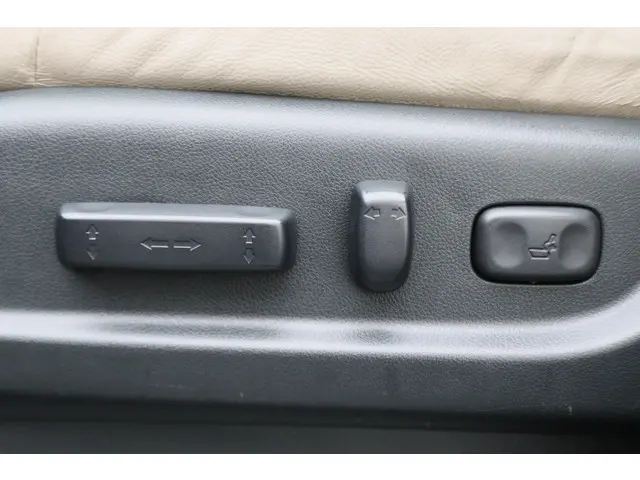 Honda CR-V 2.0 4WD Executive 2017 Benzine 11