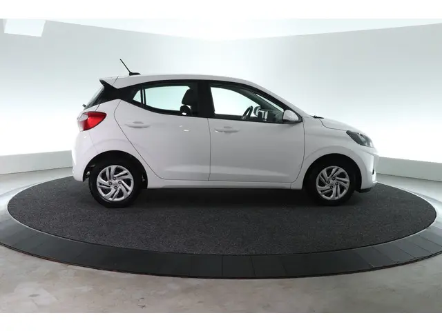 Hyundai i10 1.0 Comfort 5-zits 2022 Benzine 6