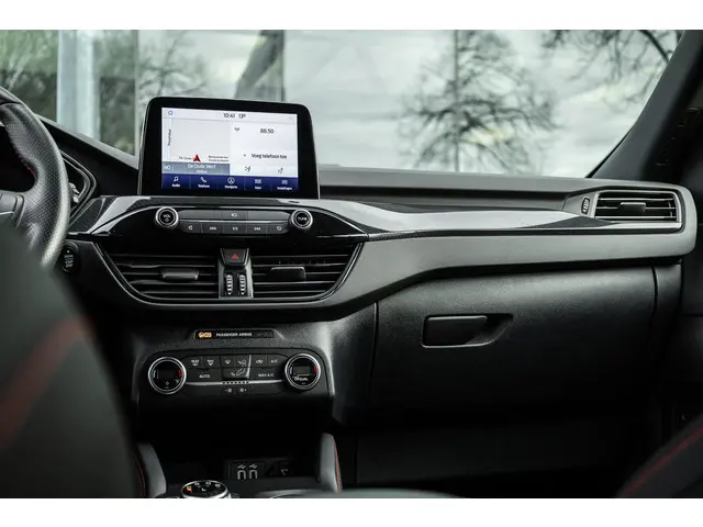 Ford Kuga 2.5 PHEV ST-Line 2022 Hybride Benzine 27