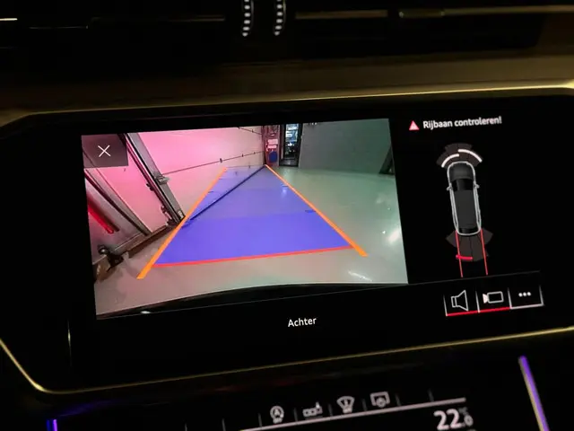 Audi S6 TDI quattro | PANO | RS SEATS | B&O | BOMVOL! 2020 Diesel 43