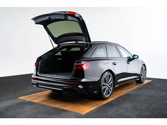 Audi A6 Avant 55 TFSI 2022 Benzine 11