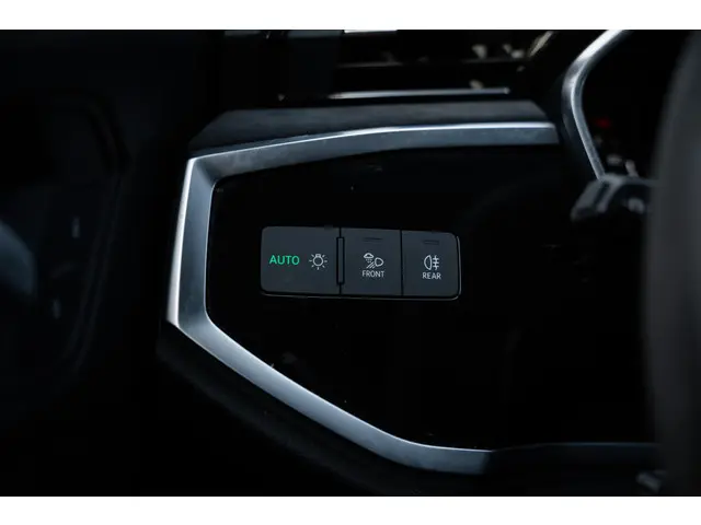 Audi RSQ3 Sportback TFSI RS 2021 Benzine 35
