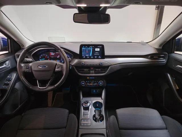 Ford Focus 1.0 EcoBoost Titanium Business 2019 Benzine 14