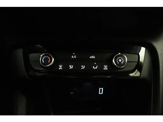 Opel Corsa 1.2 Turbo 100pk Edition 2024 Benzine 19